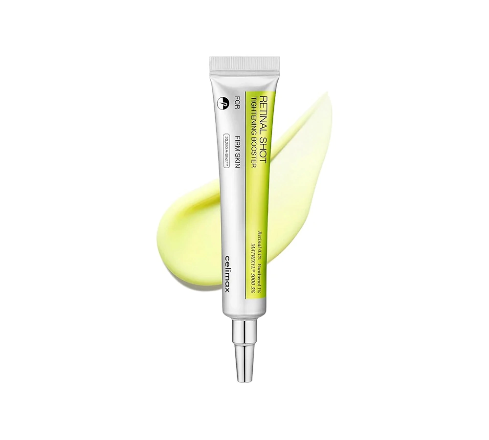 Celimax Retinal Shot 15ml