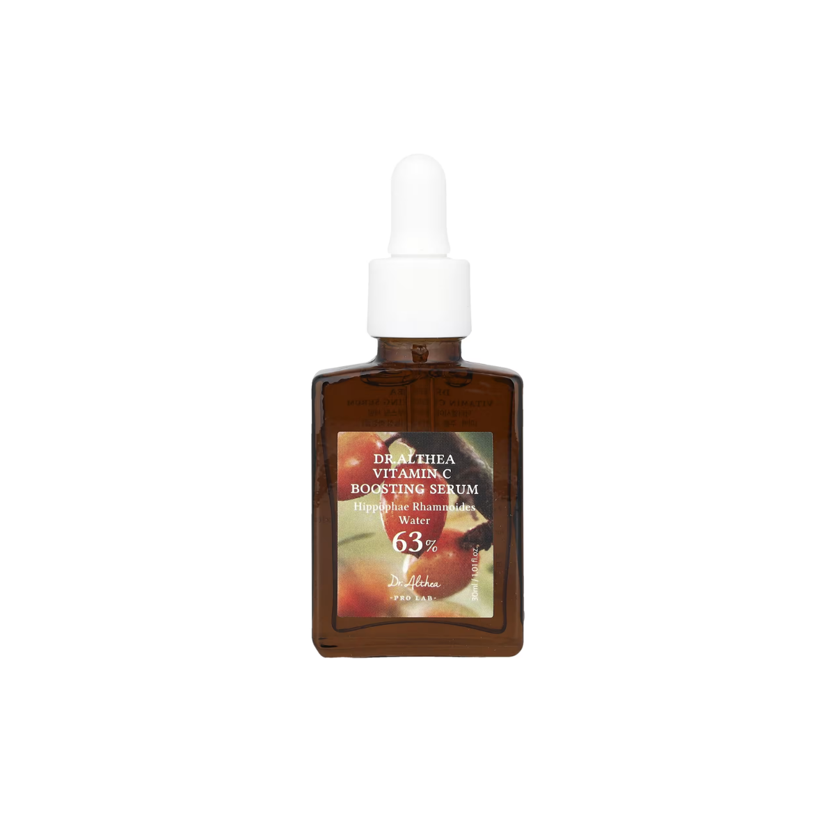 Dr. Althea Vitamin C Boosting Serum 63%