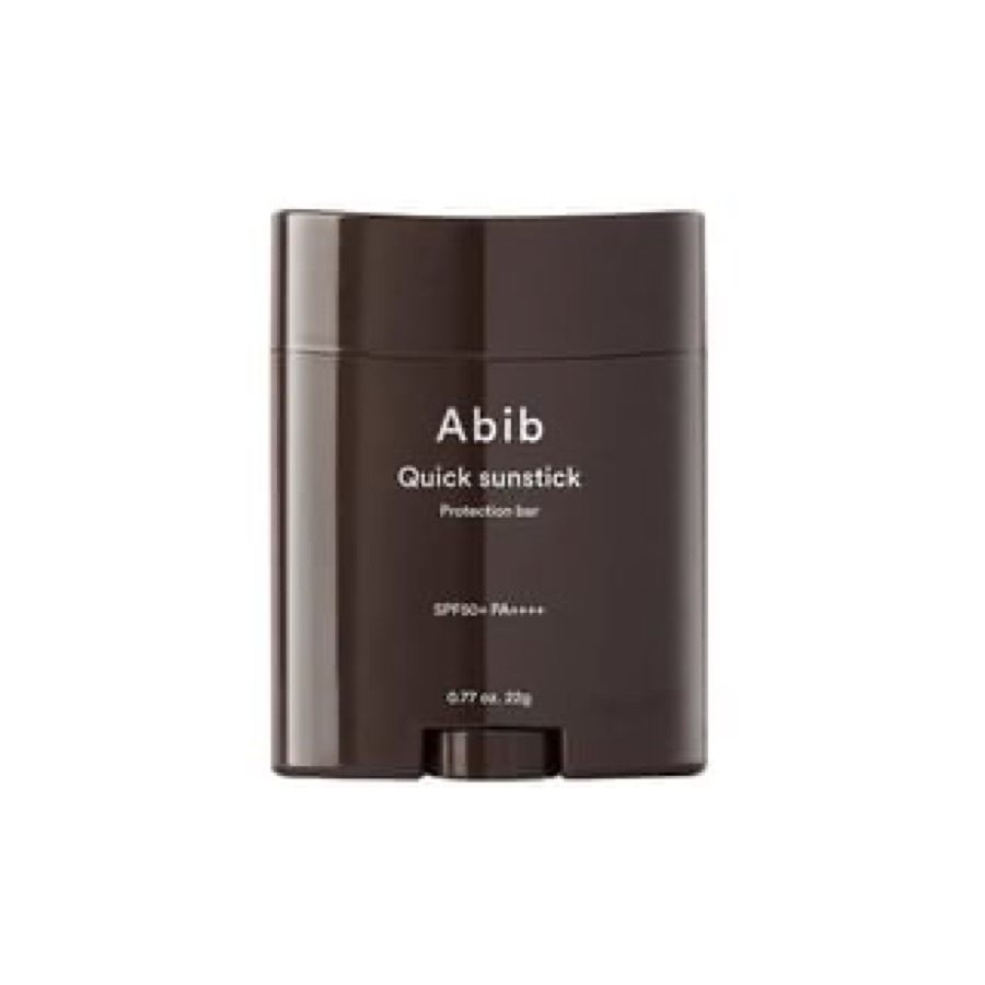 Abib Quick Sunstick Protection Bar SPF50+ PA++++ 22 g
