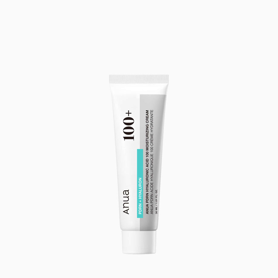 Anua PDRN + Hyaluronic Acid 100 Moisturizing Cream