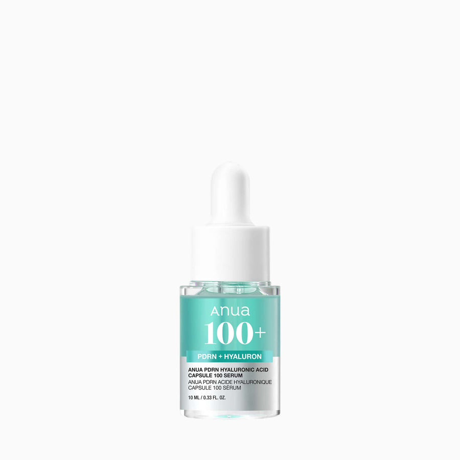 Anua PDRN Hyaluronic Acid Capsule 100 Serum 30 ml