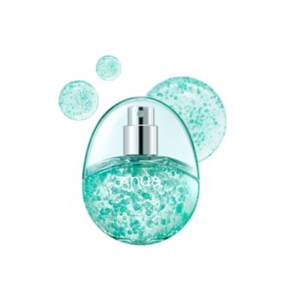 Anua PDRN Hyaluronic Acid Hydrating Capsule Mist 30 ml