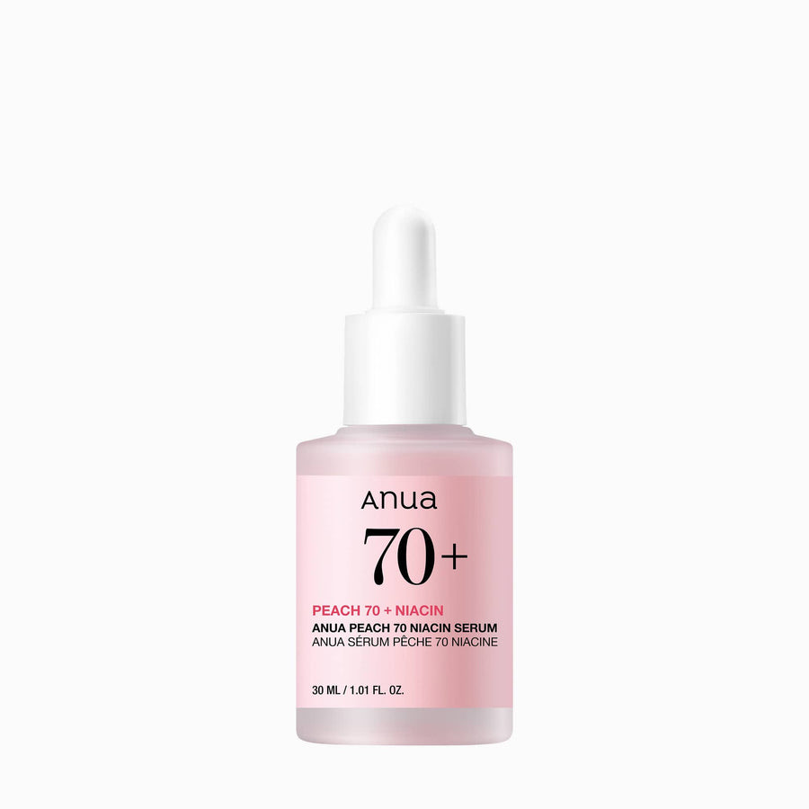 Anua Peach 70 Niacin Serum 30 ml