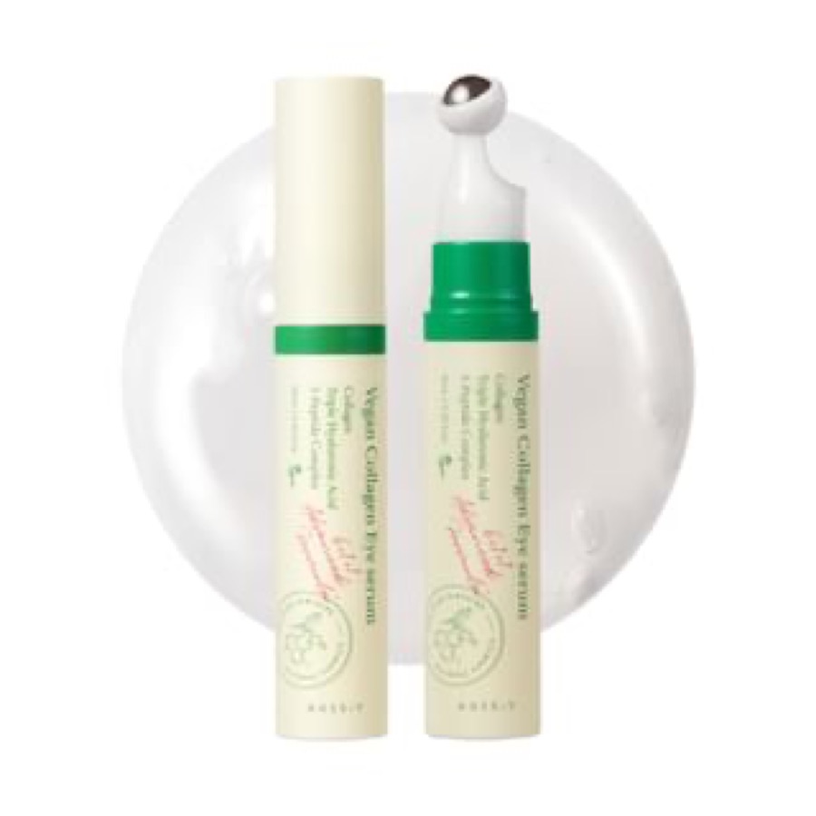 Axis-Y Vegan Collagen Eye Serum