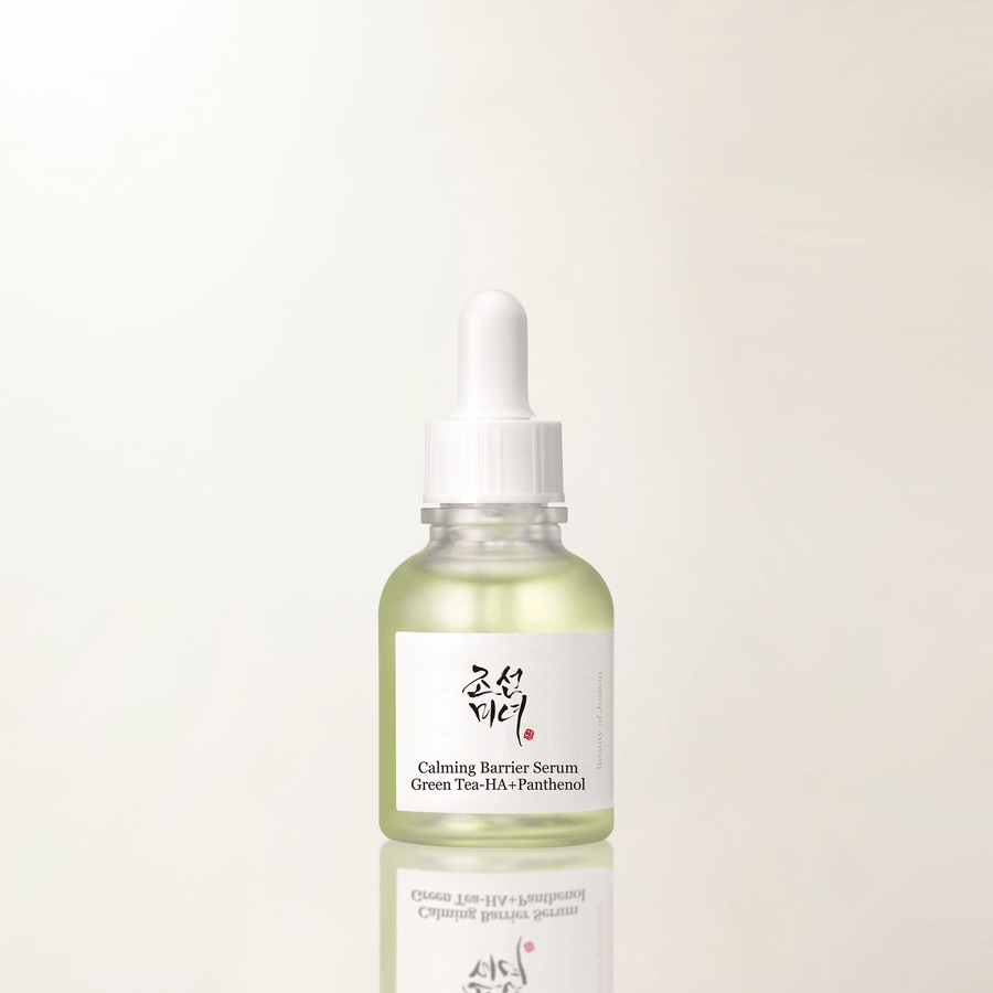 Beauty of Joseon Calming Serum Green Tea + Panthenol 30 ml