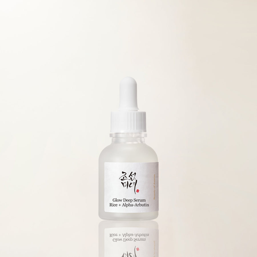 Beauty of Joseon Glow Deep Serum Rice + Alpha Arbutin 30 ml