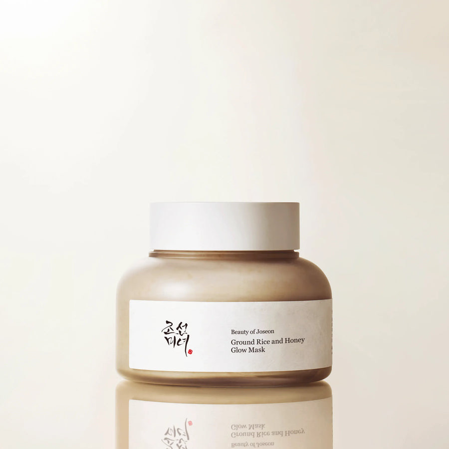 Beauty of Joseon Ground Rice and Honey Glow Mask 150 ml