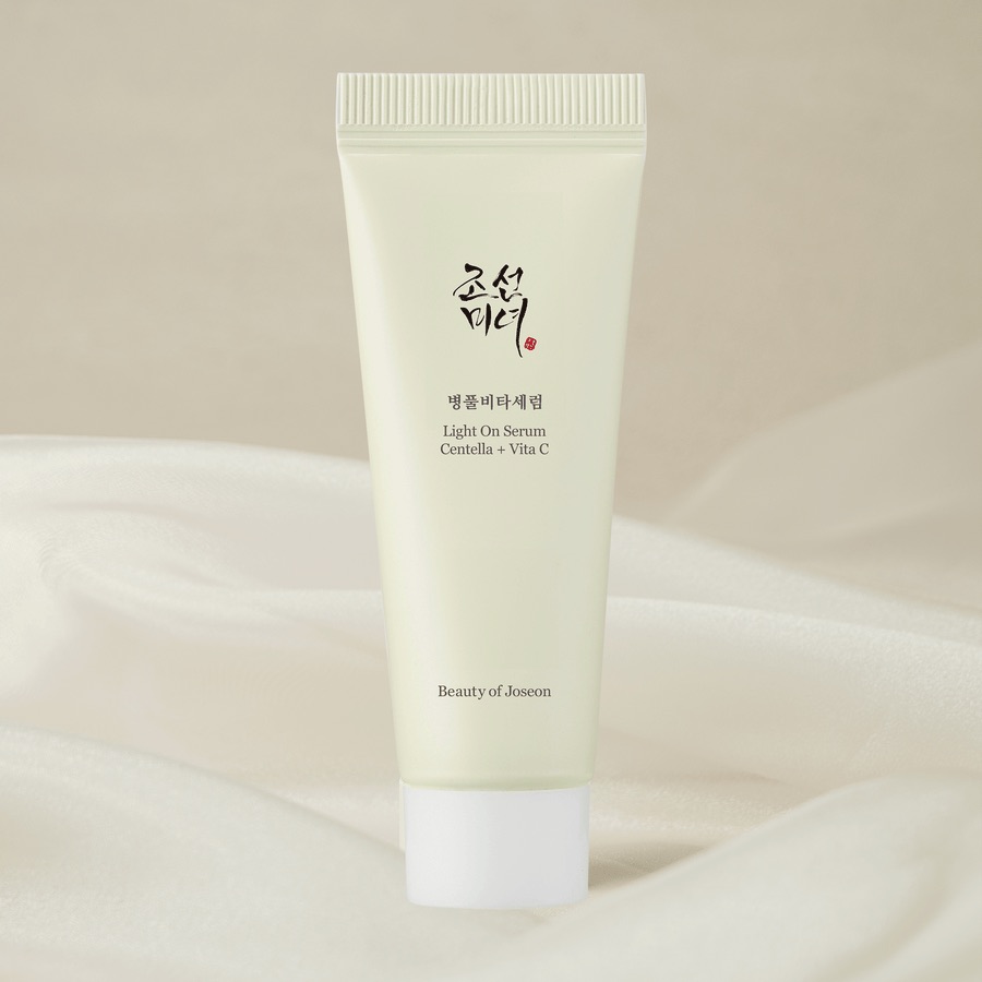 Beauty of Joseon Light On Serum Centella + Vita C 30 ml