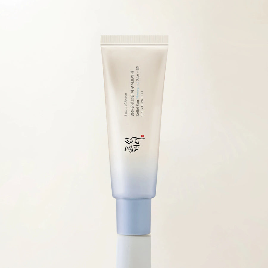 Beauty of Joseon Relief Sun Aqua-Fresh SPF50+ PA++++