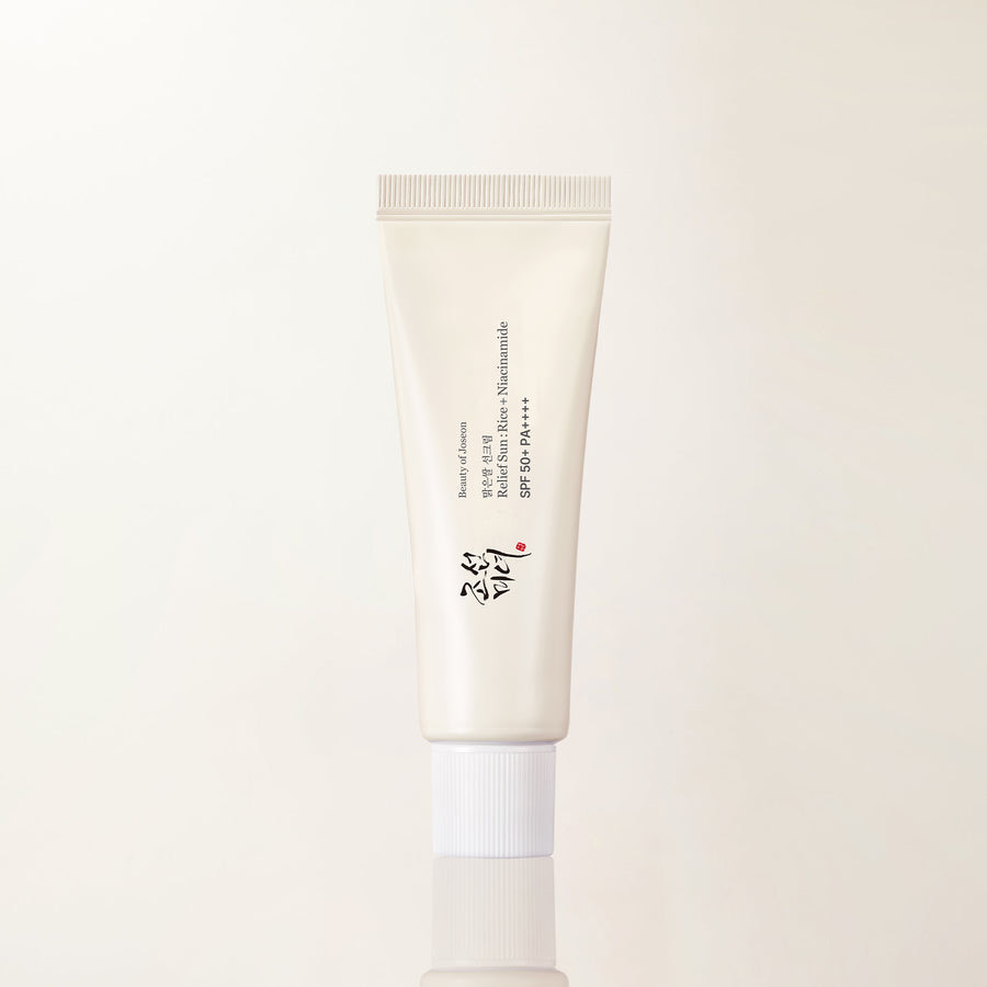 Beauty of Joseon Relief Sun Rice + Probiotics SPF50+ PA++++
