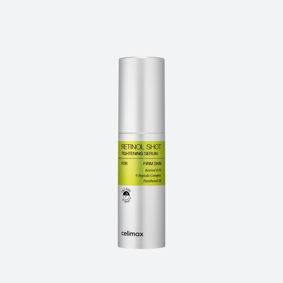 Celimax The Vita-A Retinol Shot Tightening Serum 30 ml