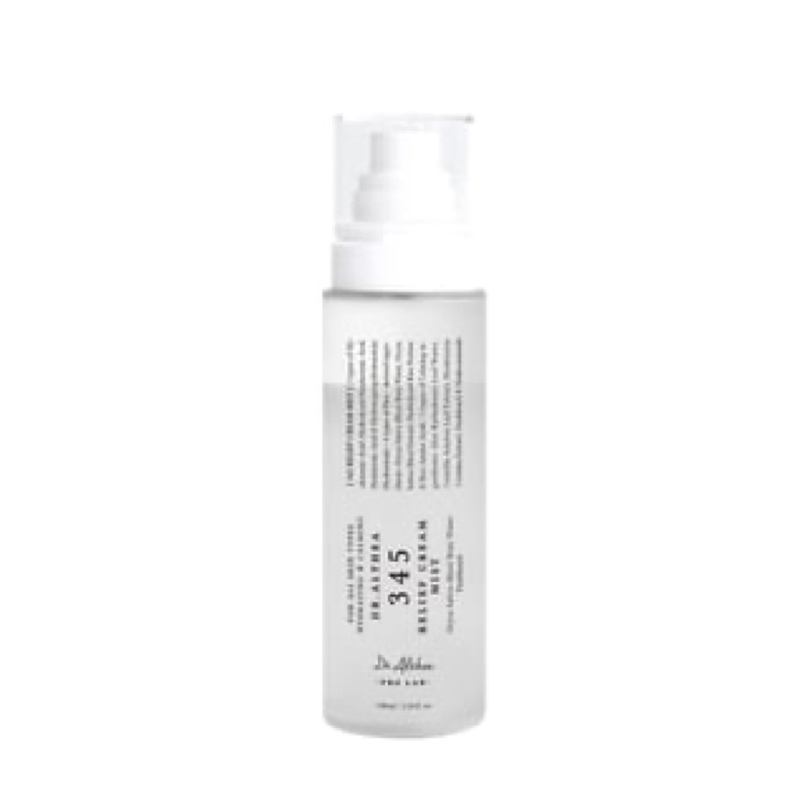 Dr. Althea 345 Relief Cream Mist 100 ml