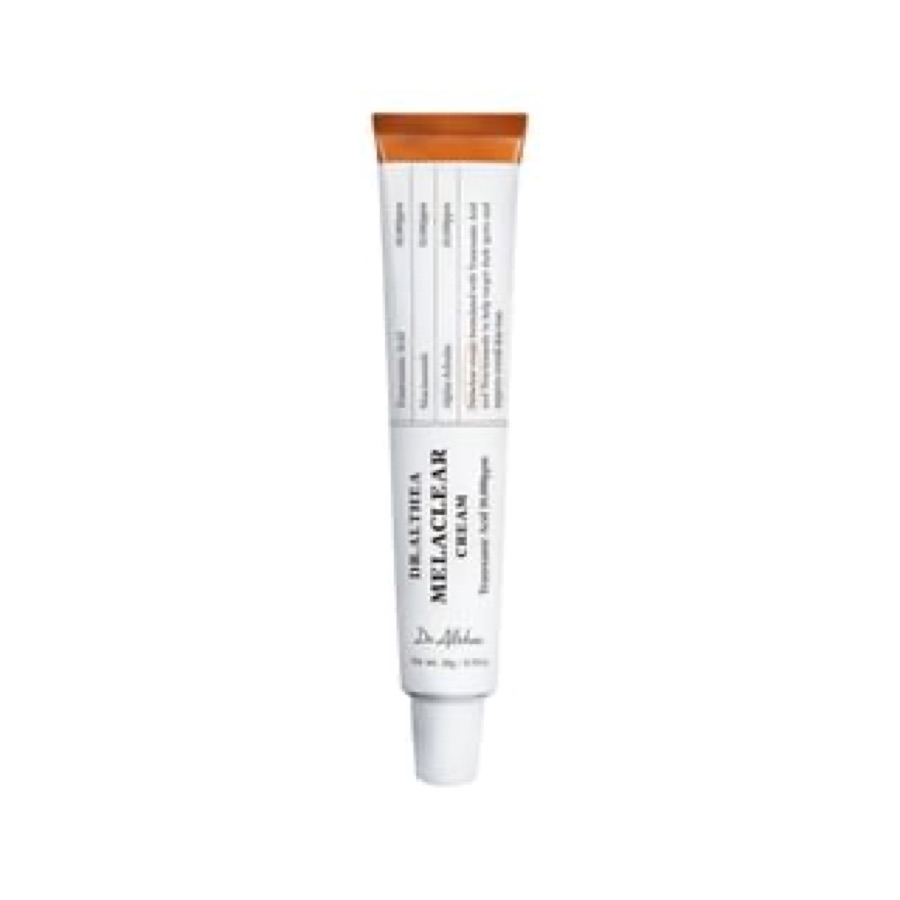 Dr. Althea Melaclear Cream 20 g