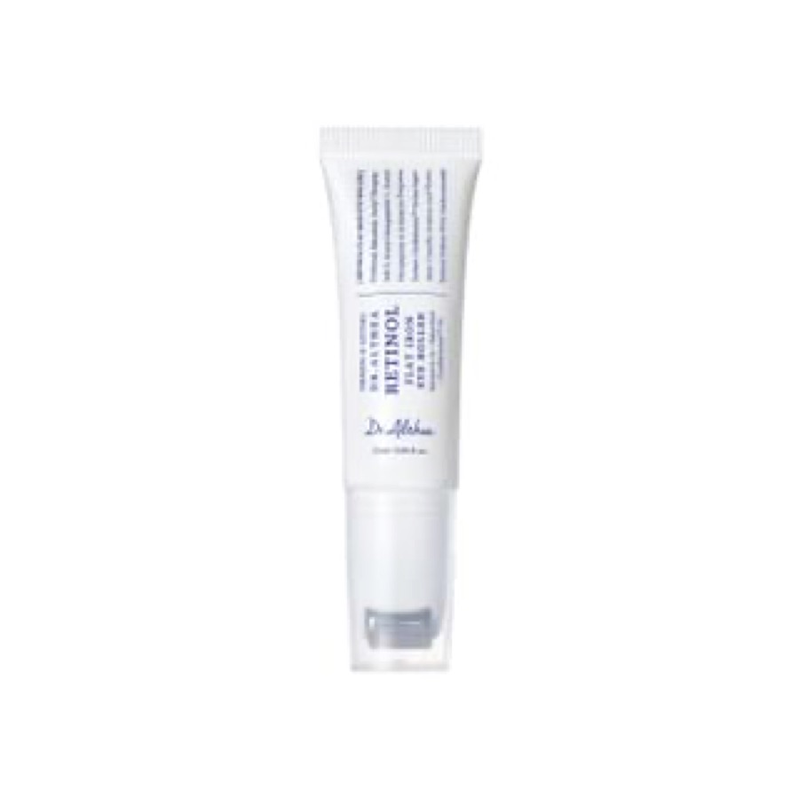Dr. Althea Retinol Flat Iron Eye Roller 25 ml