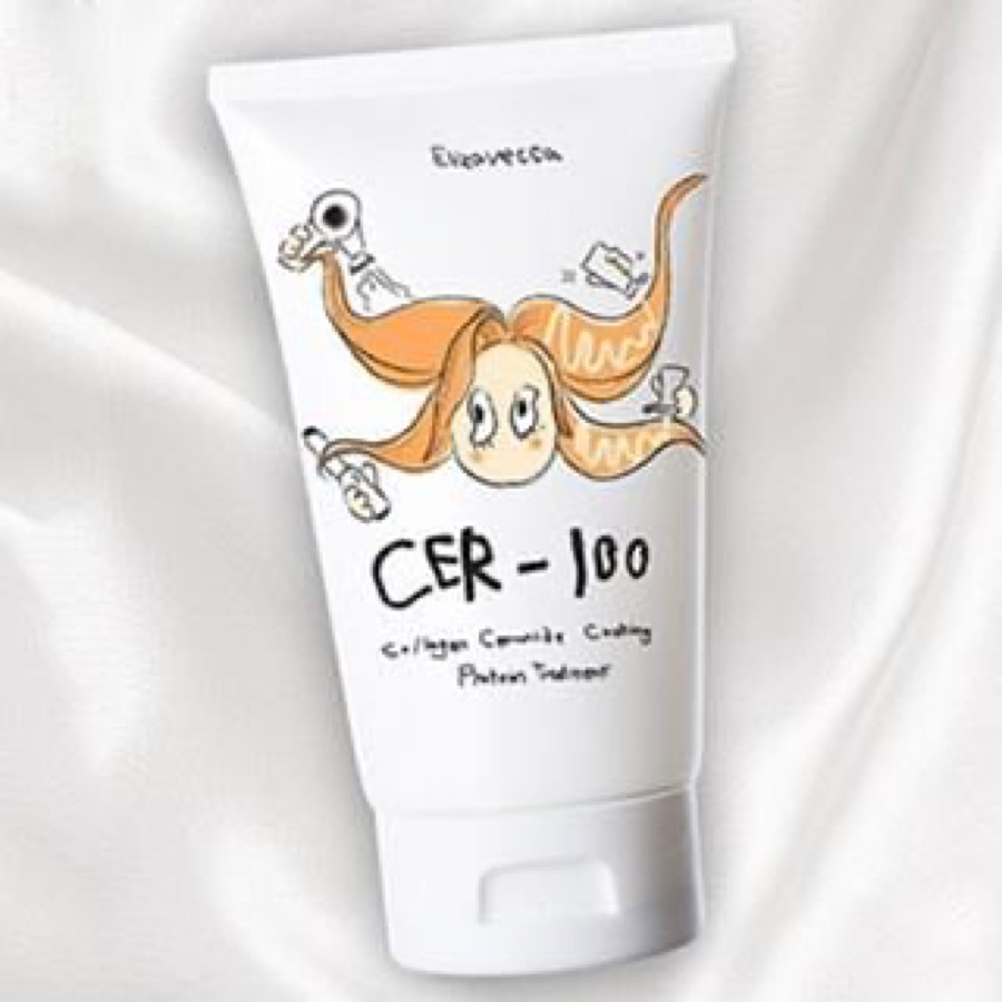 Elizavecca CER-100 Collagen Coating Protein Treatment 100 ml