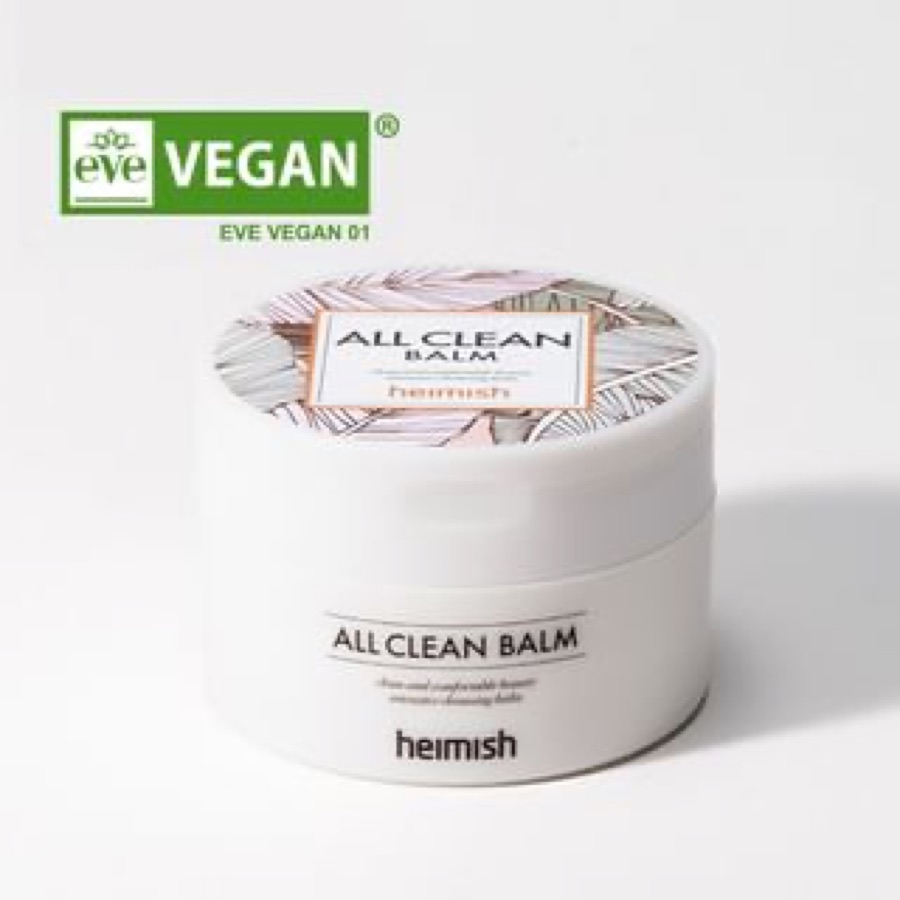 Heimish All Clean Balm 120 ml