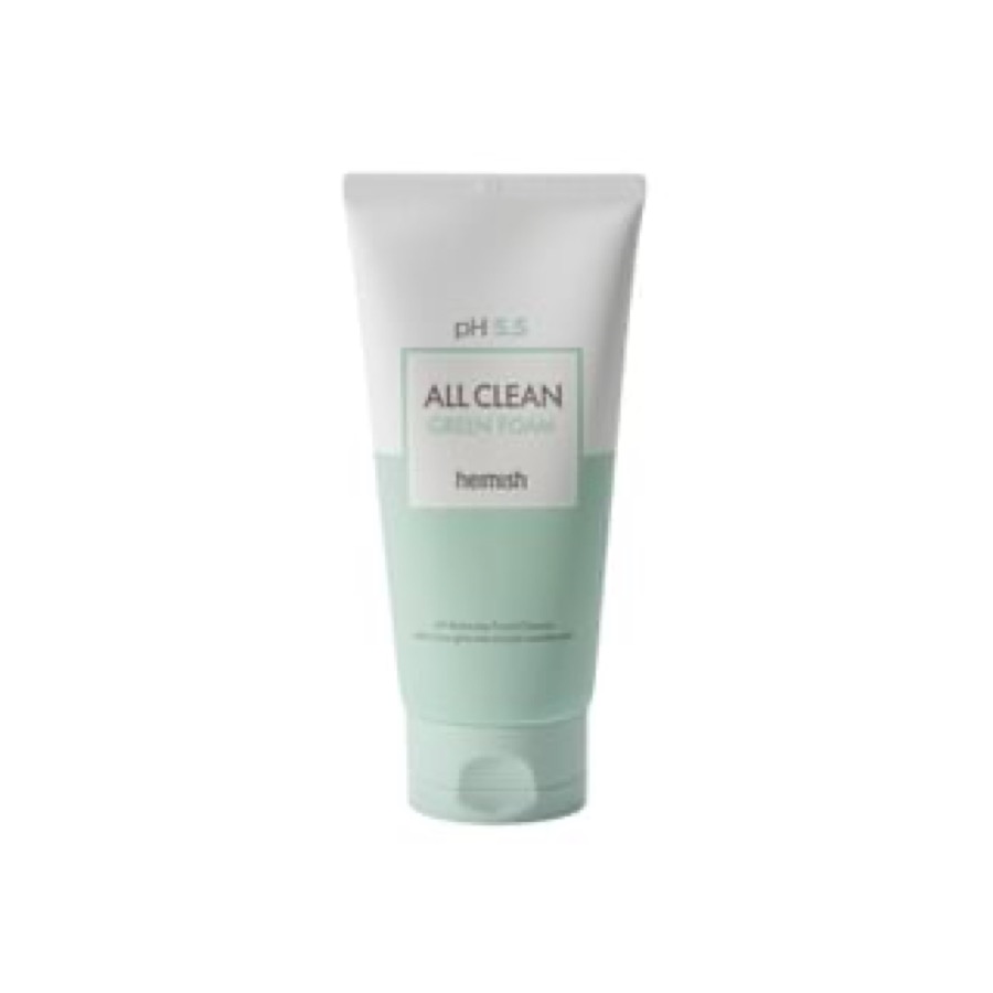 Heimish All Clean Green Foam 150 g