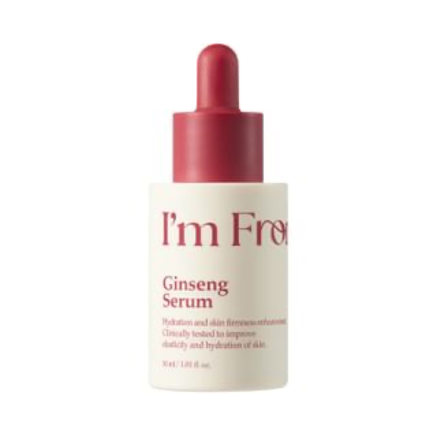 I'm From Ginseng Serum 30 ml