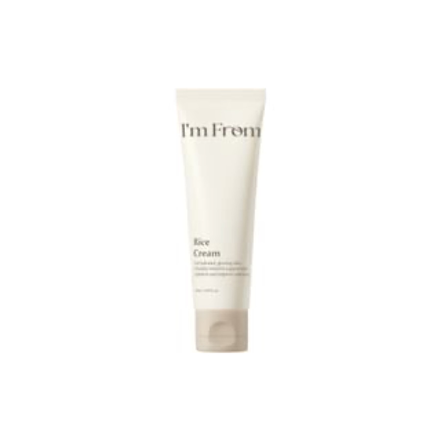 I'm From Rice Cream 50 ml