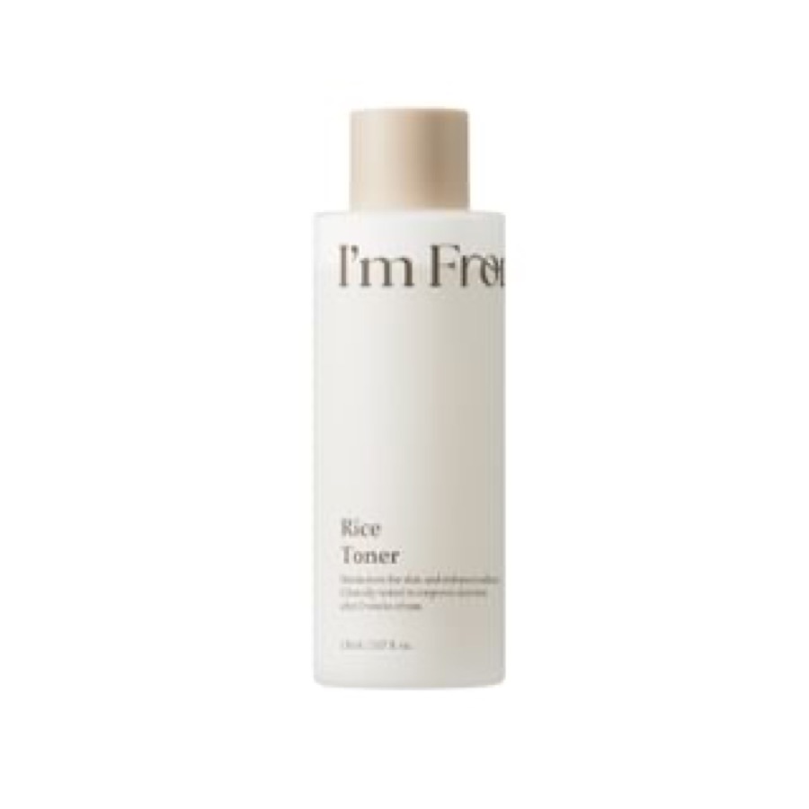 I'm From Rice Toner 150 ml