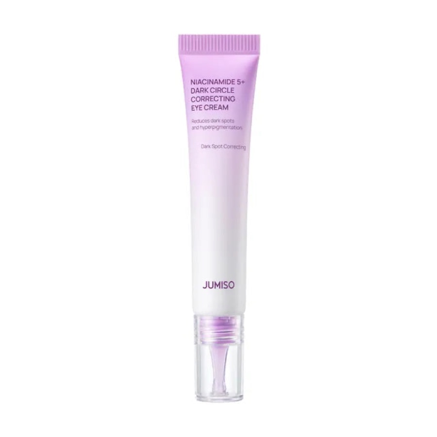 Jumiso Niacinamide 5+ Dark Circle Correcting Eye Cream 15 ml
