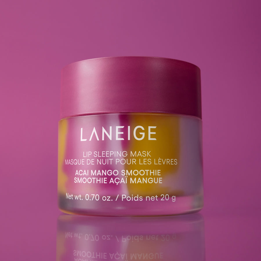 Laneige Lip Sleeping Mask Berry 20 g
