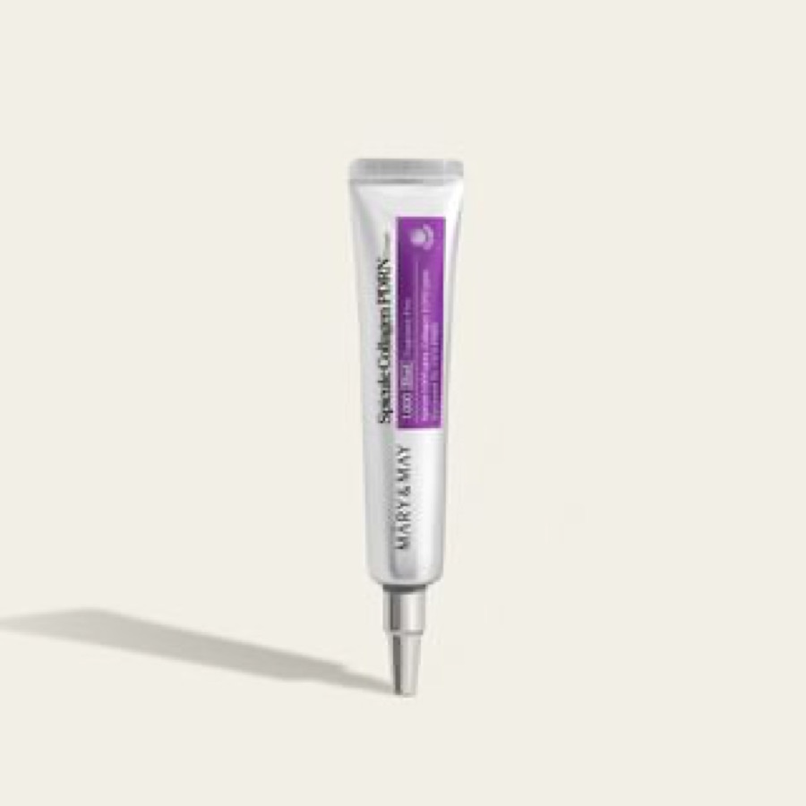 Mary&May Spicule Collagen PDRN Regenerating Cream 15 g