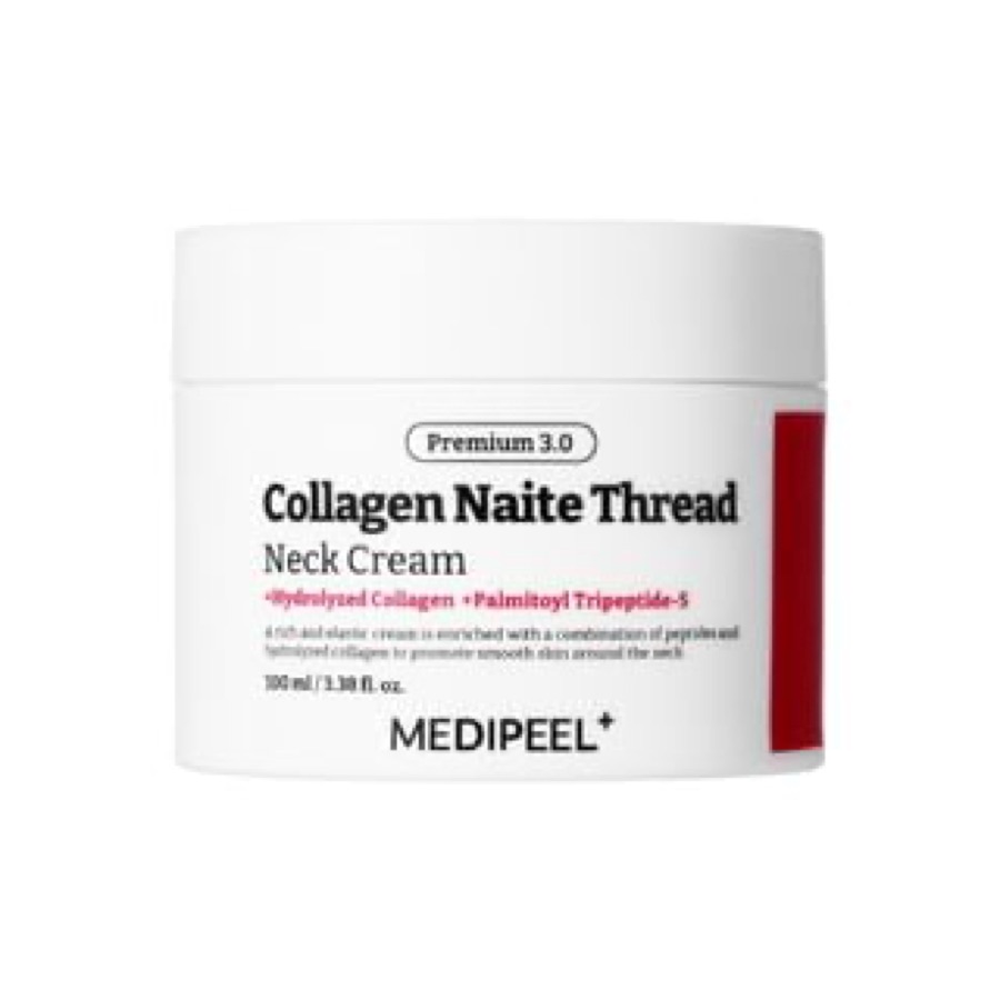 Medi-Peel Premium Collagen Naite Thread Neck Cream 100 ml