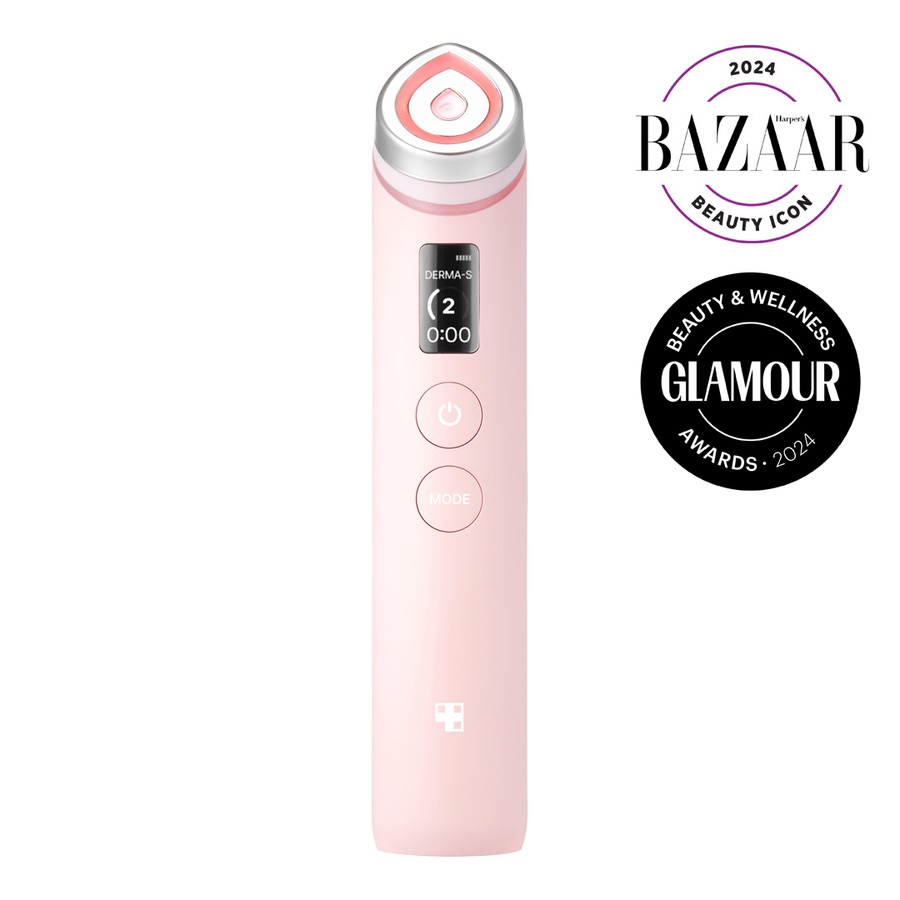 Medicube AGE-R Booster Pro 2 (rosa)
