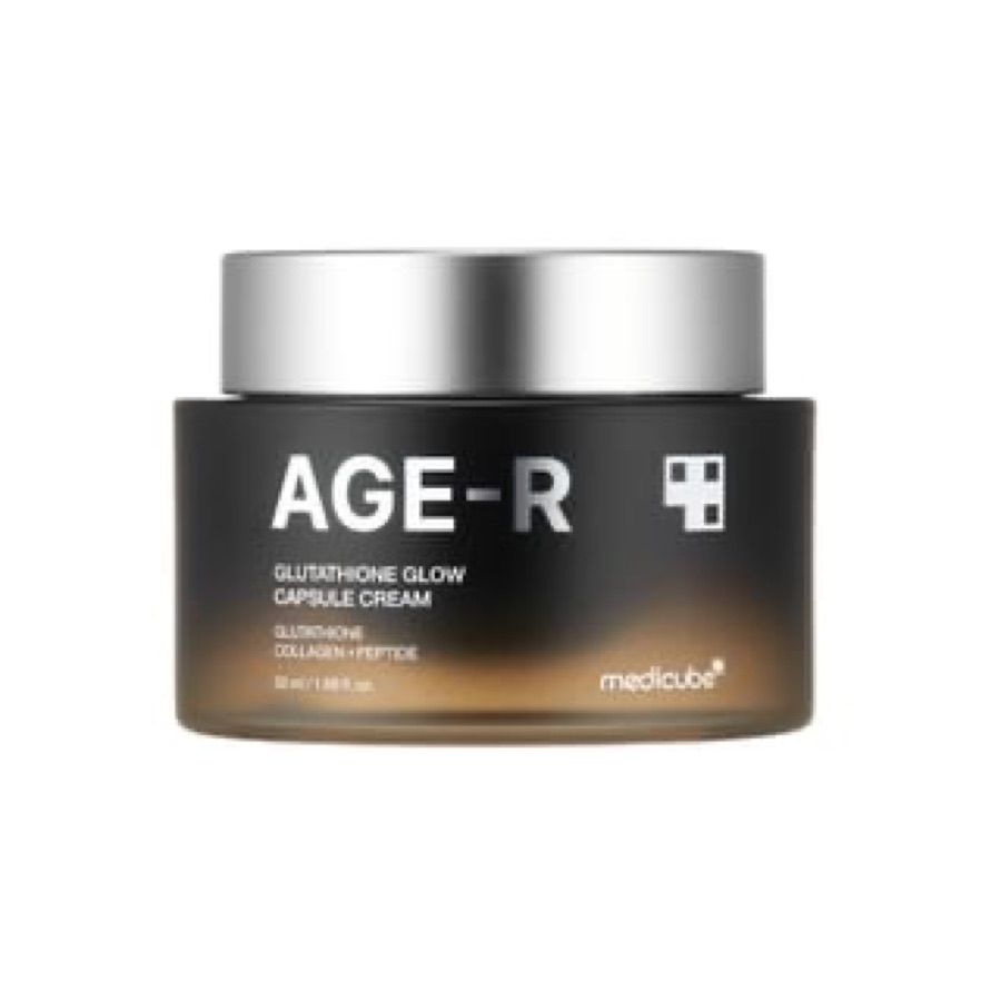 Medicube AGE-R Glutathione Glow Capsule Cream 50 ml