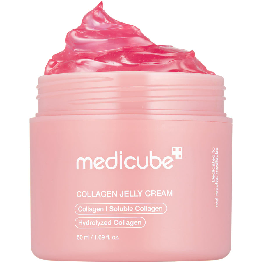Medicube Collagen Niacinamide Jelly Cream 50 ml