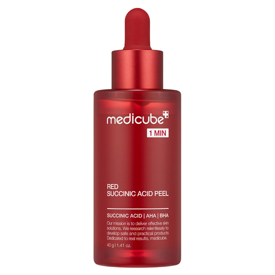 Medicube Red Succinic Acid Peel 40 ml