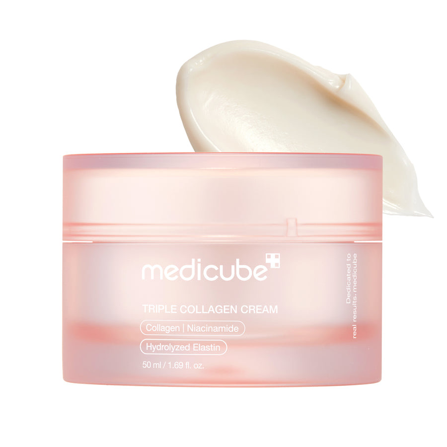 Medicube Triple Collagen Cream 4.0 50 ml