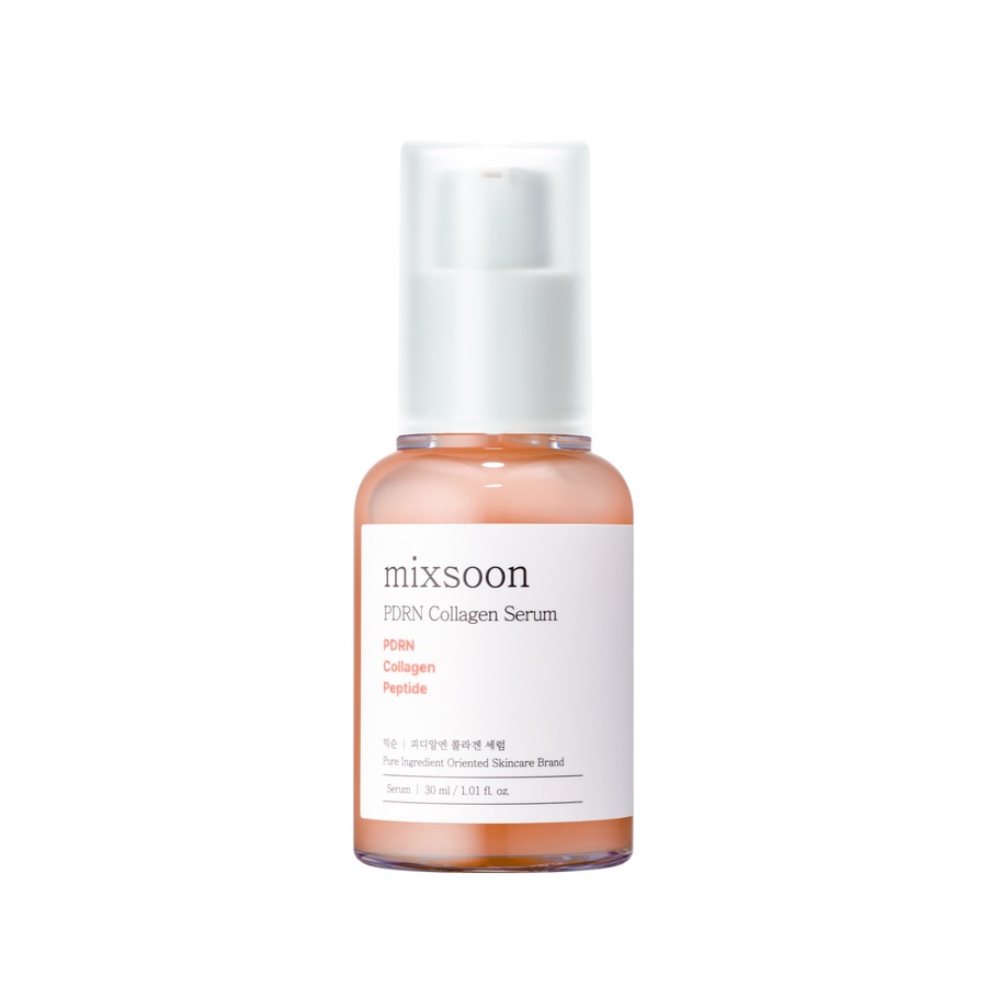 Mixsoon PDRN Collagen Serum 30 ml