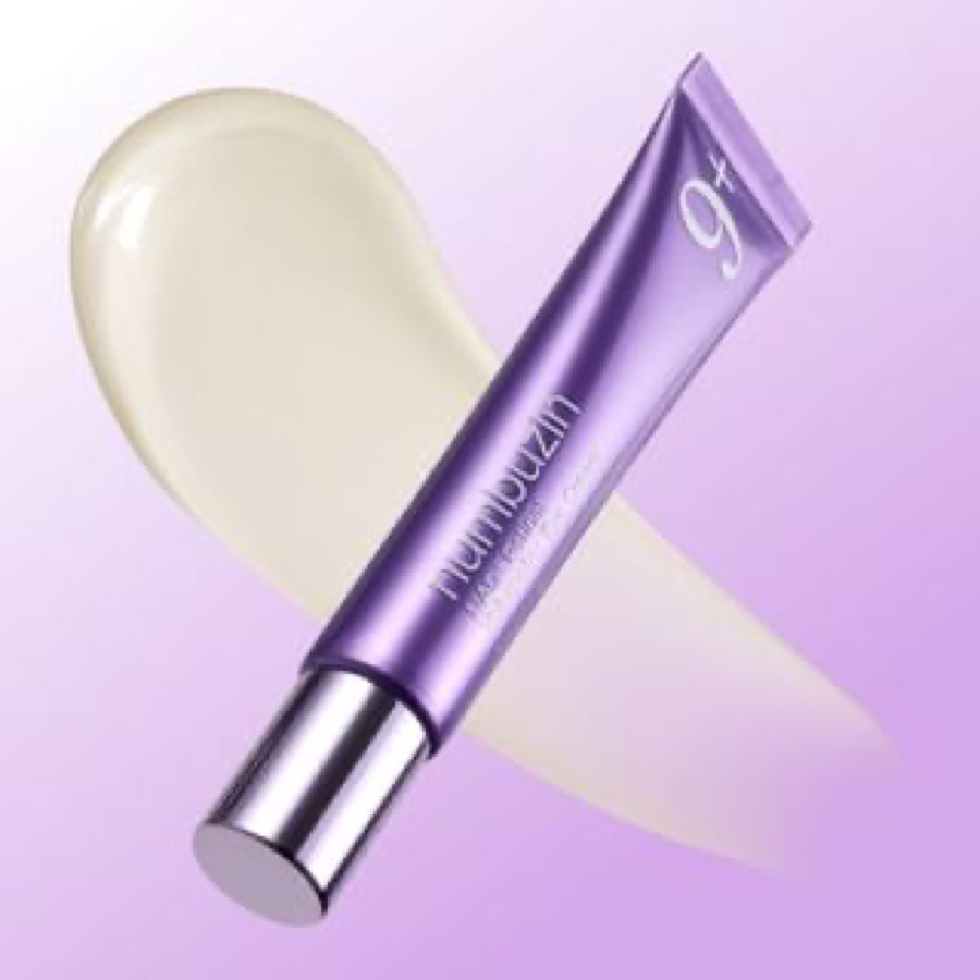 Numbuzin No.9 NAD+ Retinal Volumetox Eye Cream 20 ml