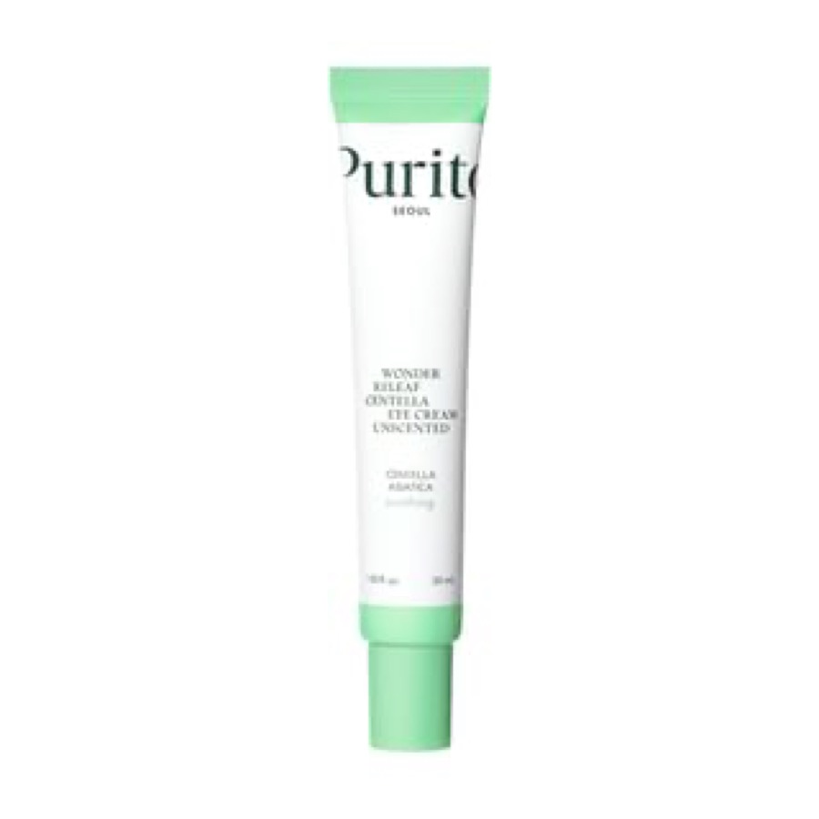 Purito Centella Unscented Eye Cream