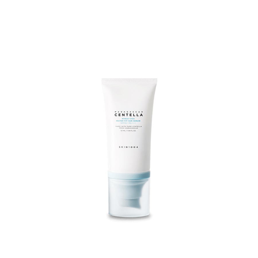 SKIN1004 Hyalu-Cica Water-Fit Sun Serum SPF50+ PA++++ 50 ml