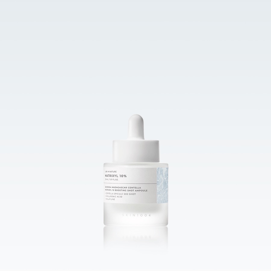 SKIN1004 Madagascar Centella Matrixyl 10 Boosting Shot Ampoule 30 ml
