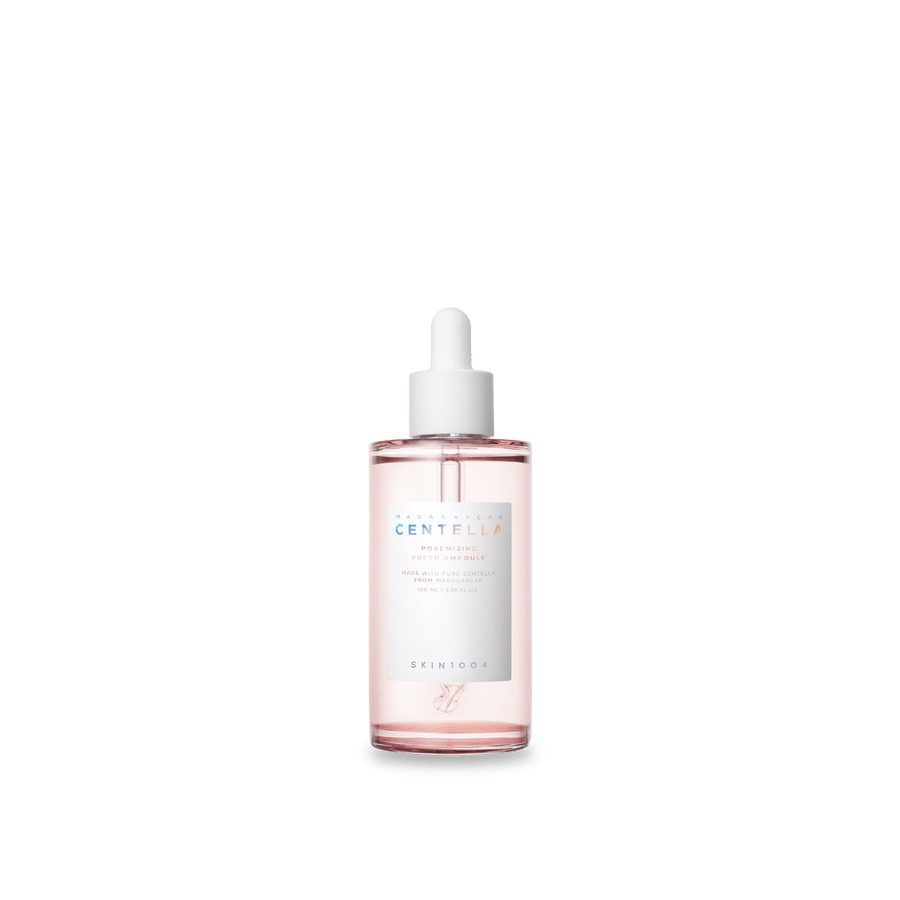 SKIN1004 Madagascar Centella Poremizing Fresh Ampoule 100 ml