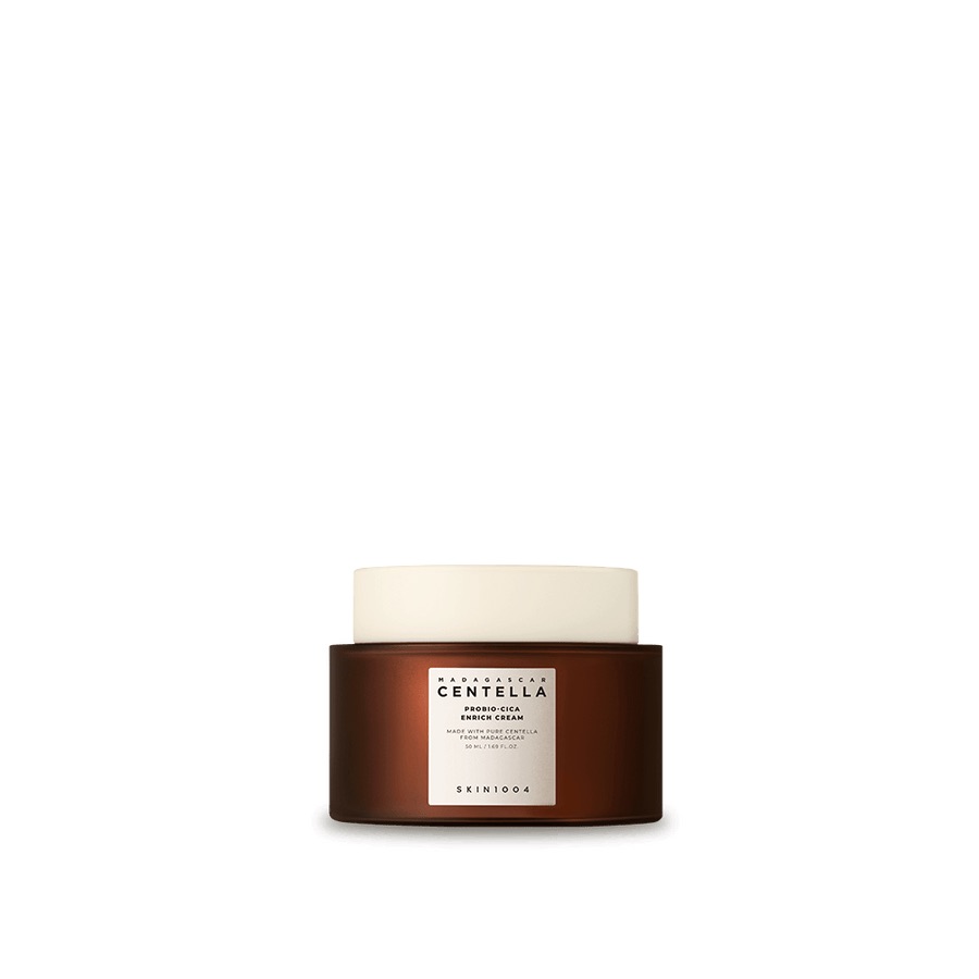 SKIN1004 Madagascar Centella Probio-Cica Enrich Cream
