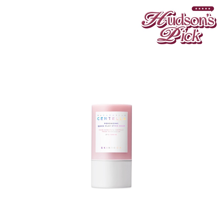 SKIN1004 Poremizing Quick Clay Stick Mask 27 g