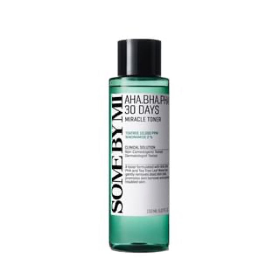 Some By Mi AHA BHA PHA 30 Days Miracle Toner 150 ml