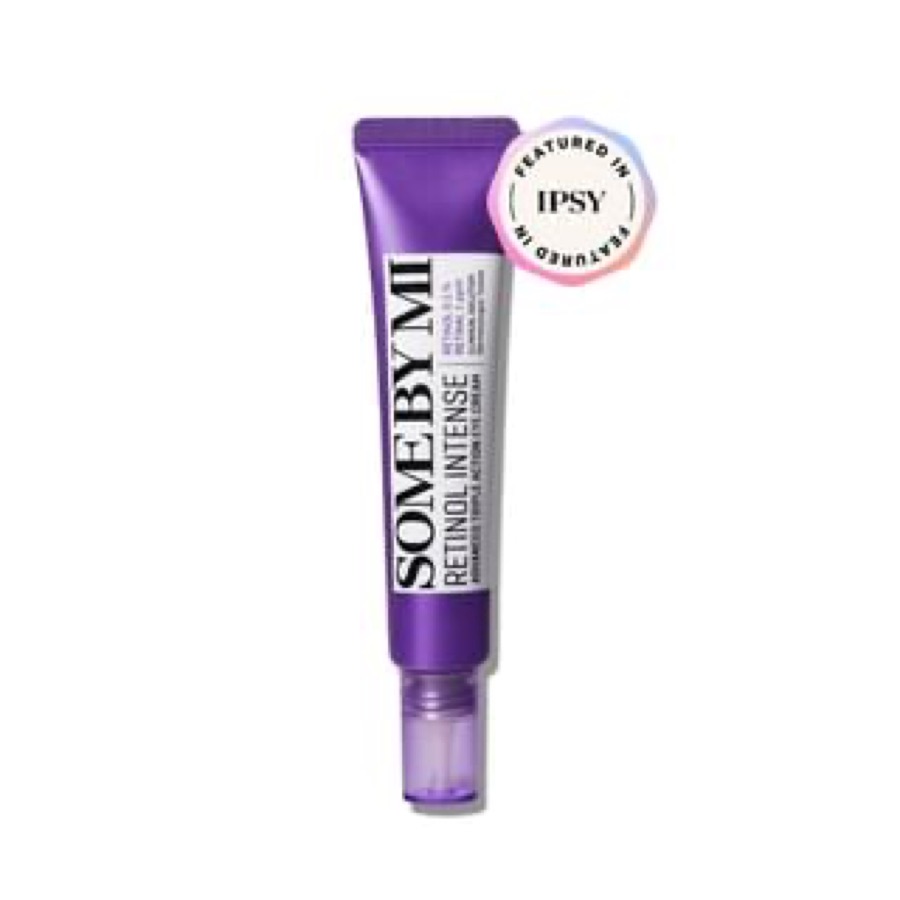 Some By Mi Retinol Intense Advanced Triple Action Eye Cream