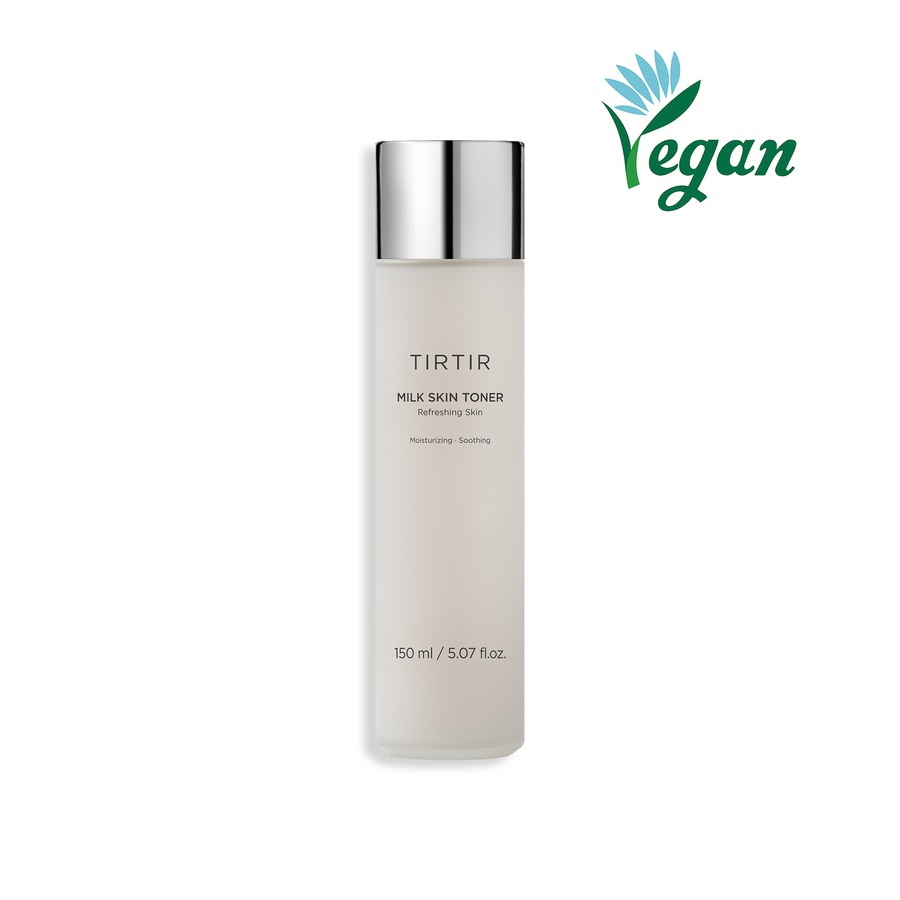 TIRTIR Milk Skin Toner