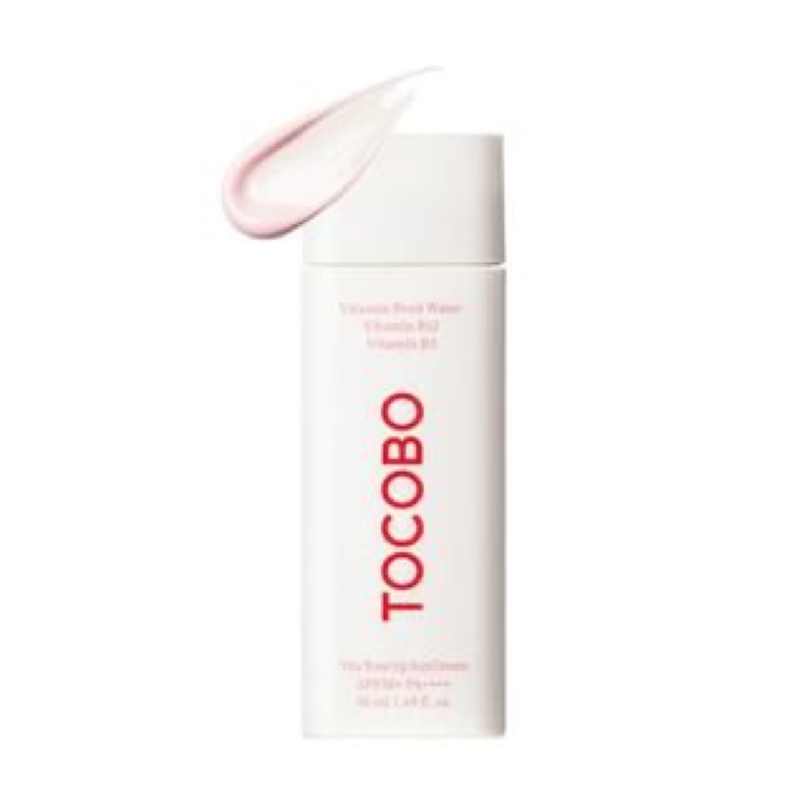 Tocobo Vita Tone Up Sun Cream SPF50+ PA++++ 50 ml